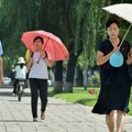 Severnu Koreju pogodili "pseći letnji dani": Pjongjang izdao bizarne preporuke narodu zbog rekordnih vrućina