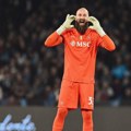 Preokret u Napoliju: Milinković-Savić više nije siguran, Muso čeka šansu!