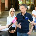 Dom zdravlja u Knjaževcu četiri decenije čekao obnovu, Glišić poslao jasnu poruku