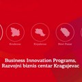 Projekat „Karijera iz senke“ podržaće 180 mladih, program stiže i u Kragujevac
