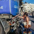 Вождовчани данас неће имати воду 6 сати