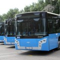 (Mapa) Važno obaveštenje za putnike: Linija 54 u Futogu menja trasu do 4. septembra
