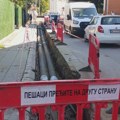 Više od kilometra nove toplovodne mreže u Nišu