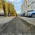 Ekipe JKP Šumadije svakodnevno rade na održavanju
