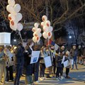 „Postavljaćemo banere dok ih ne sklone“ – studenti u Prokuplju najavili novu akciju na trgu