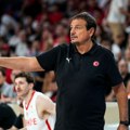 Ataman oprezan uprkos 6-0: Imamo izostanke koje utiču na sistem tima...