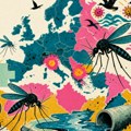 Zašto se virus Zapadnog Nila širi Evropom? Ključni faktori iza ovogodišnjeg porasta slučajeva