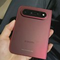 Xiaomi flagship na preklop ponovo viđen uživo, a najvažnija dilema ostaje XRING O3