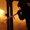 Gore porodične kuće, pogođen restoran! Rusi izveli žestoke udare na Kijev i okolinu, ima mrtvih i ranjenih! Stižu snimci nakon…