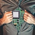 Nvidia kupila Hugging Face za 13 milijardi dolara