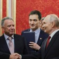 Šta se krije iza kiselih osmeha? Cure detalji sa sastanka u Moskvi: Izvori otkrili Putinov cilj, Amerikanci upadljivo ćute