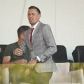 Odlazak iz Jedinstva: Uroš Matić napustio Ubljane