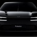 Polestar Formula 2030 Concept