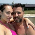 Дневна соба величине стана, базен и оаза за ћерке: Луна и Марко реновирају кућу на селу, ево како сада изгледа