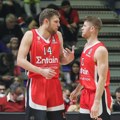 Vezenkov: "Nisam ja prava osoba da to komentarišem"