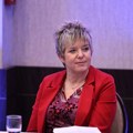 Kovač razgovarala sa specijalnim izaslanikom za Zapadni Balkan MSP Mađarske