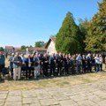 NIKOLIĆ: CRVENI KRST, BUBANJ, ČEGAR I ĆELE-KULA TRAJNI SU PODSETNIK NA CENU SLOBODE – 82 godine od zatvaranja logora