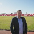 Igor Konatar: Kragujevac nije grad u kome se gostima preti