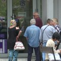 Kragujevačkim penzionerima 14. septembra isplaćena jednokratna pomoć: Evo koliko su dobili