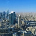 Saudijska civilna odbrana objavila kraj opasnosti u Meki, Džedi i Taifu