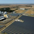 Žito grupa pustila u rad još jednu solarnu elektranu