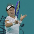 Veliki uspeh srpskog ženskog tenisa: Kostović među osam na WTA turniru, sjajno igra i Ristić
