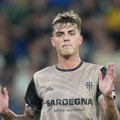 Sin legende u neverovatnoj seriji: Maldini ponovo rešio meč i odveo Kaljari na vrh