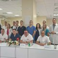 Direktor UKC Niš: Naš najznačajniji rezultat je promena odnosa prema pacijentima