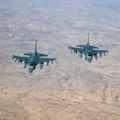 Primećena pojačana aktivnost američkih ratnih aviona! "To sve ukazuje na moguće pogoršanje situacije"