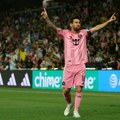 Mesijeva magija iz slobodnjaka! Argentinac iz nemogućeg ugla postigao gol koji će se dugo prepričavati - ljudi, ovo je…