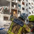 Novi ruski napad na Kijev, poginule tri osobe; Rumunija i Poljska podigle borbene avione