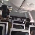 Strašan incident na letu za Izrael: Jedan pilot izbo drugog, pokušao srušiti avion (foto/video)