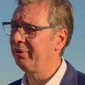 "Najava ne uspe uvek iz prvog pokušaja" Vučić na istoku Srbije, objavio kako je izgledalo snimanje jedne objave: "Ponoviću"…
