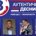 „Odvažno srpski”: Tribina „Autentične desnice” sutra u Kragujevcu