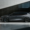 Lynk & Co 07 GT prvi put pred Evropljanima: Ovako izgleda budućnost brenda FOTO