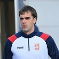 Jovan Milošević: "Već skupljam ekipu, Srbija može do medalje na Evropskom prvenstvu"