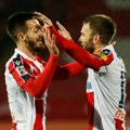 Zvezda bez Ivanića i Kataija otputovala u Švajcarsku