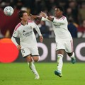 Real posle preokreta u završnici savladao Romu, Bodo/Glimt pobedio Borusiju Dortmund