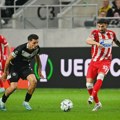 VIDEO Pogledajte lep gol Krunića za Zvezdu u Luganu