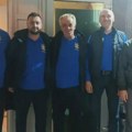 Dve nove pobede novopazarskih šahista: Ina Dizajn na čelu tabele Prve lige centralne Srbije