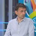 Neće Srbija, hoće Turska: Igor Radojčić dobio novi posao