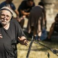 Povratak Slobodana Šijana: Budi bog s nama