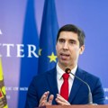 Moldavija proglašava ruskog diplomatu personom non grata zbog pada drona