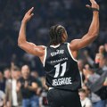 Evo gde možete da gledate uživo TV prenos meča Spartak Subotica - Partizan u 5. kolu ABA lige