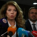 Bugarska: Jotova i Gjurov idu u drugi krug predsedničkih izbora zakazan za 1. novembar