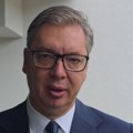 Vučić: Molimo državne organe da rade svoj posao, ili ćemo se samoorganizovati
