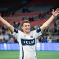 Inter se spasao u poslednjim trenucima, Cvetković heroj Vankuvera