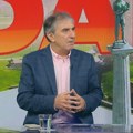 Milivojević za Euronews Srbija: Nije dovoljna smena vlasti, potrebna je promena sistema
