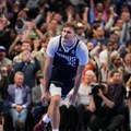 Dalas naneo Hjustonu prvi poraz u sezoni - Bogdanović bez zapaženog učinka