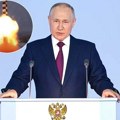 Hipersonično oružje i nuklearni motori - komponente našeg mača! Rusija zapretila Americi: "Imamo dve opcije u ratu"